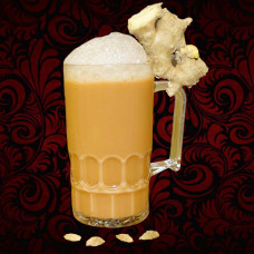Cardamom Teh Halia (Upsize)